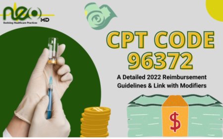 Understanding CPT Code 96372: What You Need to Know