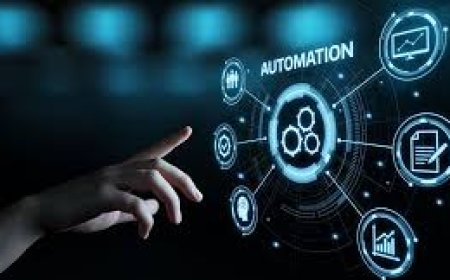 ¿Puede la IT automatisering optimizar tu empresa hoy?