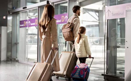 Etihad Infant Baggage Allowance Guide For Hassle-Free Travel
