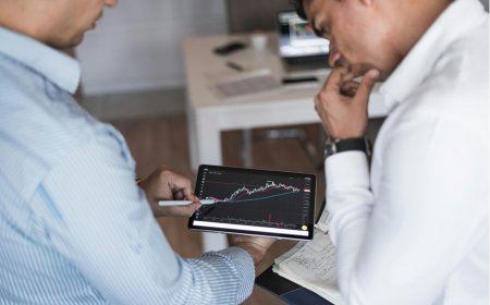 Reading Between the Lines When Indices Move Apart