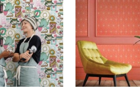 Elevate Your Interiors with Custom Wallpaper & Wall Murals in Australia