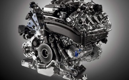 Chevy Colorado Engine and Transmission for Sale Online
