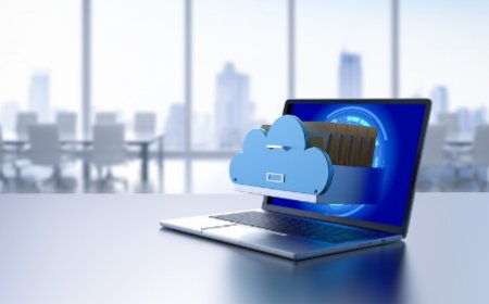 USA-Based Experts for Cloud Migration Services