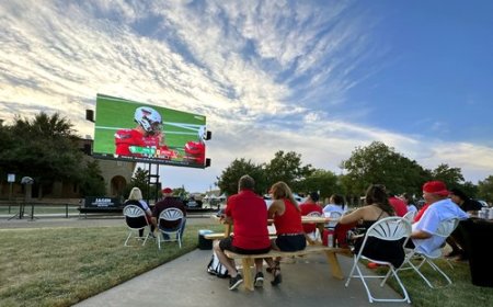 How to Use a Mobile LED Screen for Real-Time Event Engagement