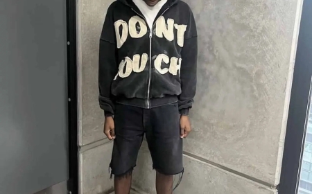 The Meaning Behind Travis Scott’s Merch Designs