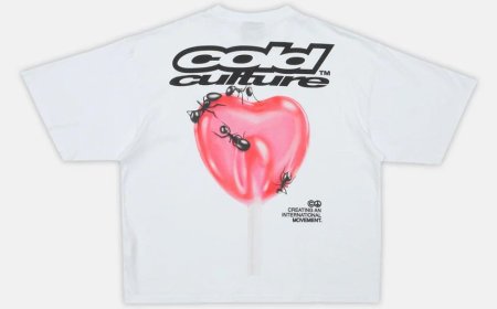 Mixing Luxury Fashion with Cold Culture Pieces