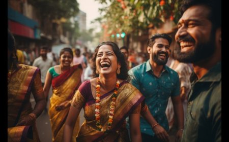 Is This the Best Community in India You’ve Never Heard Of?