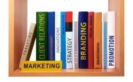 Hire the Right Book Publicity Firm