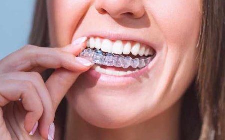 How to Clean Invisalign Why It’s Important and How to Do It