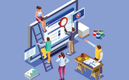 What Really Makes a Company the Best in Content Marketing Today?