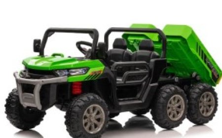Shop the Best Kids Electric Cars in Australia