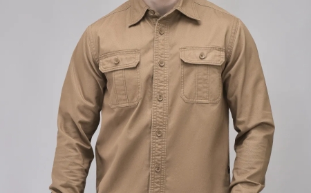 How to Style Cotton Full Sleeve Shirts for Work, Weekends & Weddings