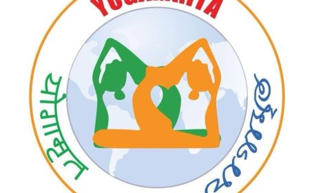 How Yogamrita Helps Cultivate Inner Peace in a Noisy World