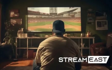 How to Bookmark Streameast for Quick Access