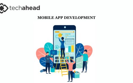 Why Every Business Needs a Mobile App Development Company in 2025