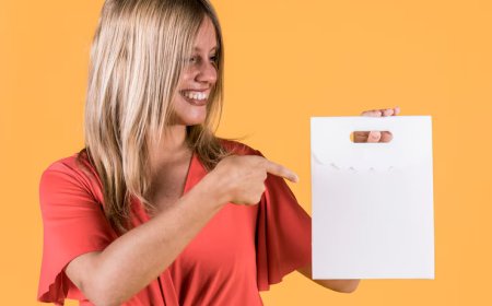 How Is Biodegradable Plastic Different from Compostable Plastic?