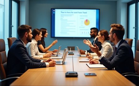 Emotional Intelligence Training for Conflict Resolution and Workplace Harmony