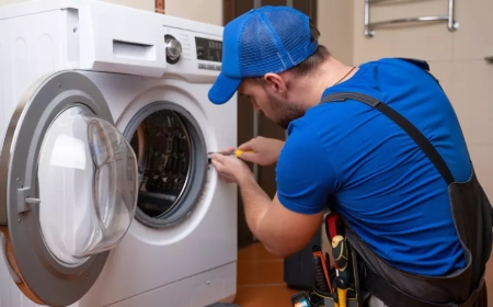 Smart Ways to Save Money on Dryer Repair in Burlington