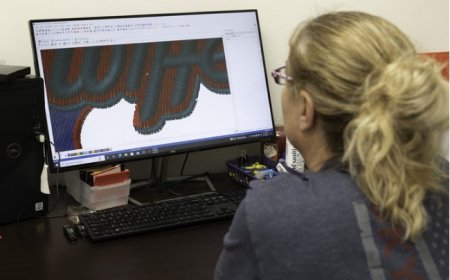Vector Artwork Explained: What It Is and Why It’s Essential in Design
