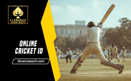 Online Cricket ID: Bet Live on the SA vs ZIM Test Match Today