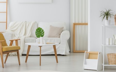 Estantes, Muebles y Mesas con Conectores para tu Bodega y Hogar