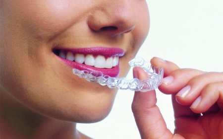 Straighten Your Smile with Ease: The Ultimate Guide to Invisalign Tehachapi