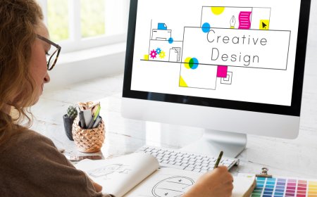 Why Every Las Vegas Business Needs Both Website Designers and Graphic Design Services