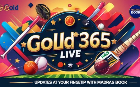 Top Features of the Gold365 App You Shouldn’t Miss