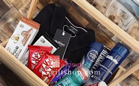 Send Gifts to Pakistan from UK – A Complete Guide
