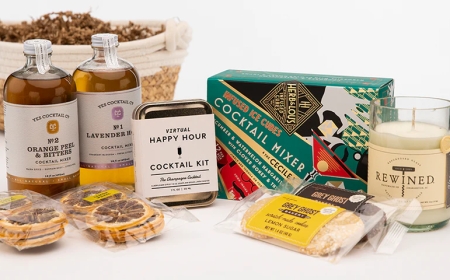Elevate Your Client Relations with Thoughtful Corporate Gifts