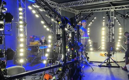 NYC’s Best Camera Rental Services: Inside Scheimpflug’s Industry-Leading Gea