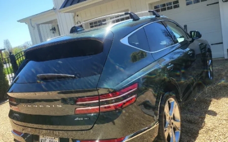 Ceramic Coating in Surrey BC: How It Works & Why You Need It