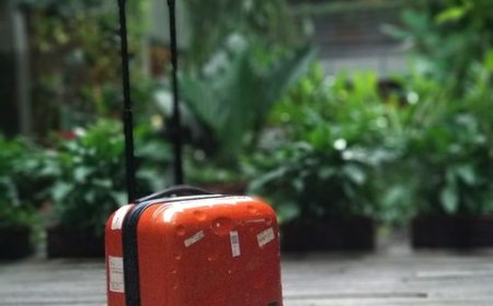 Top Travel Crossbody Bags for Men – Fashion Meets Function