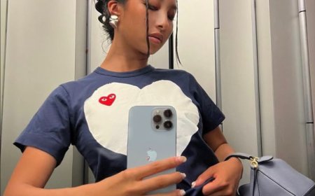 What Makes Comme des Garçons Stand Out