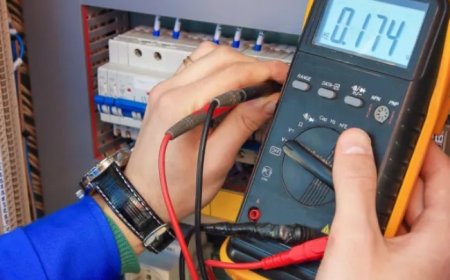 Électricien Villiers-sur-Marne – Domotique, Dépannage & Installation Rapide