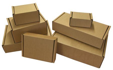Maximize Packaging Impact With Custom Rectangular Boxes