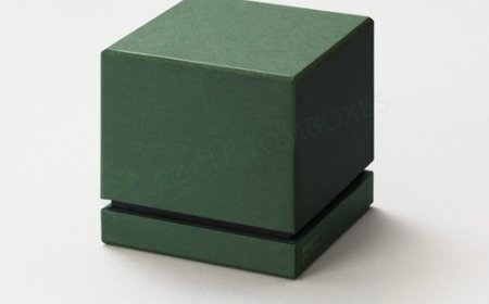 Textured Boxes in Packaging Design: How Texture Affects Consumer Perception and Value