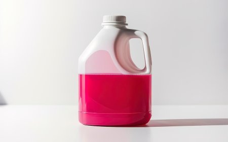 Establishing a Liquid Bleach Manufacturing Plant Report 2025, Project Cost Details