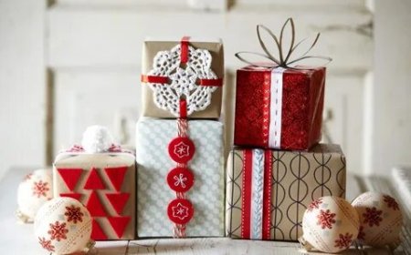 Can Christmas Boxes Be Recycled Easily?