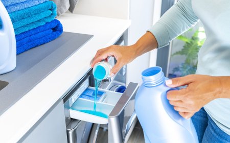 Detailed Project Report On Liquid Detergent Manufacturing Unit: Plant Cost and Economics