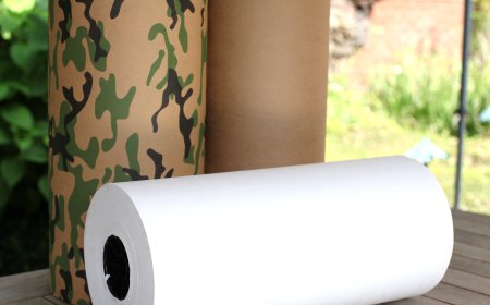 What Are the Benefits of Using Custom Freezer Paper for Food?