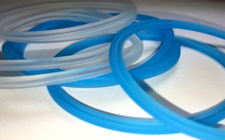 Raw Material Requirements for Setting Up a Liquid Silicone Rubber (LSR) Manufacturing Plant