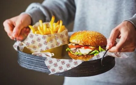 How To Design Effective Custom Food Basket Liner