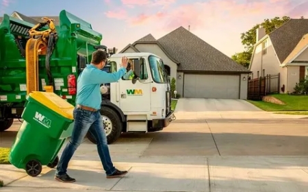 Comprehensive Guide to Waste Removal Services in Kent, WA: Streamlining Your Cleanup Efforts