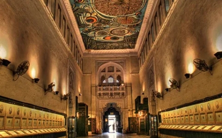 Discover the Finest Art Galleries in Lahore: Where Culture Meets Creativity