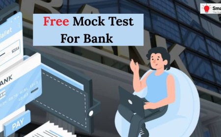 Why Mock Tests for Bank Exams Are a Must for Success