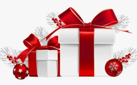 Make Your Holiday Treats Shine with Festive Christmas Bakery Boxes