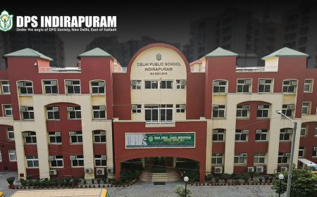 Top 10 Schools in Ghaziabad Offering Quality Education