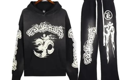 How to Care for Your Hellstar Tracksuit Maintenance Tips