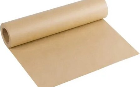 What Makes Custom Butcher Paper Ideal for Food Packaging?